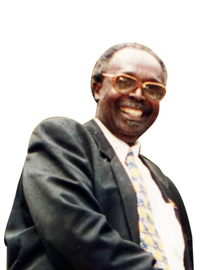 Hajji Habib Sulaiman